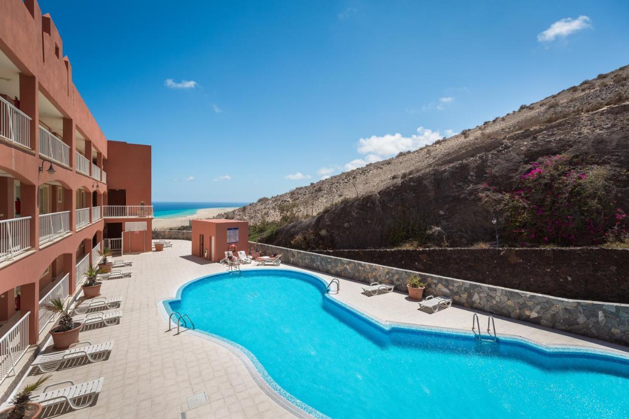 Apartment La Palma Costa Calma