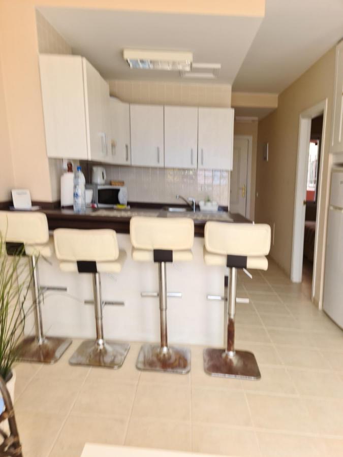 La Palma Apartment *